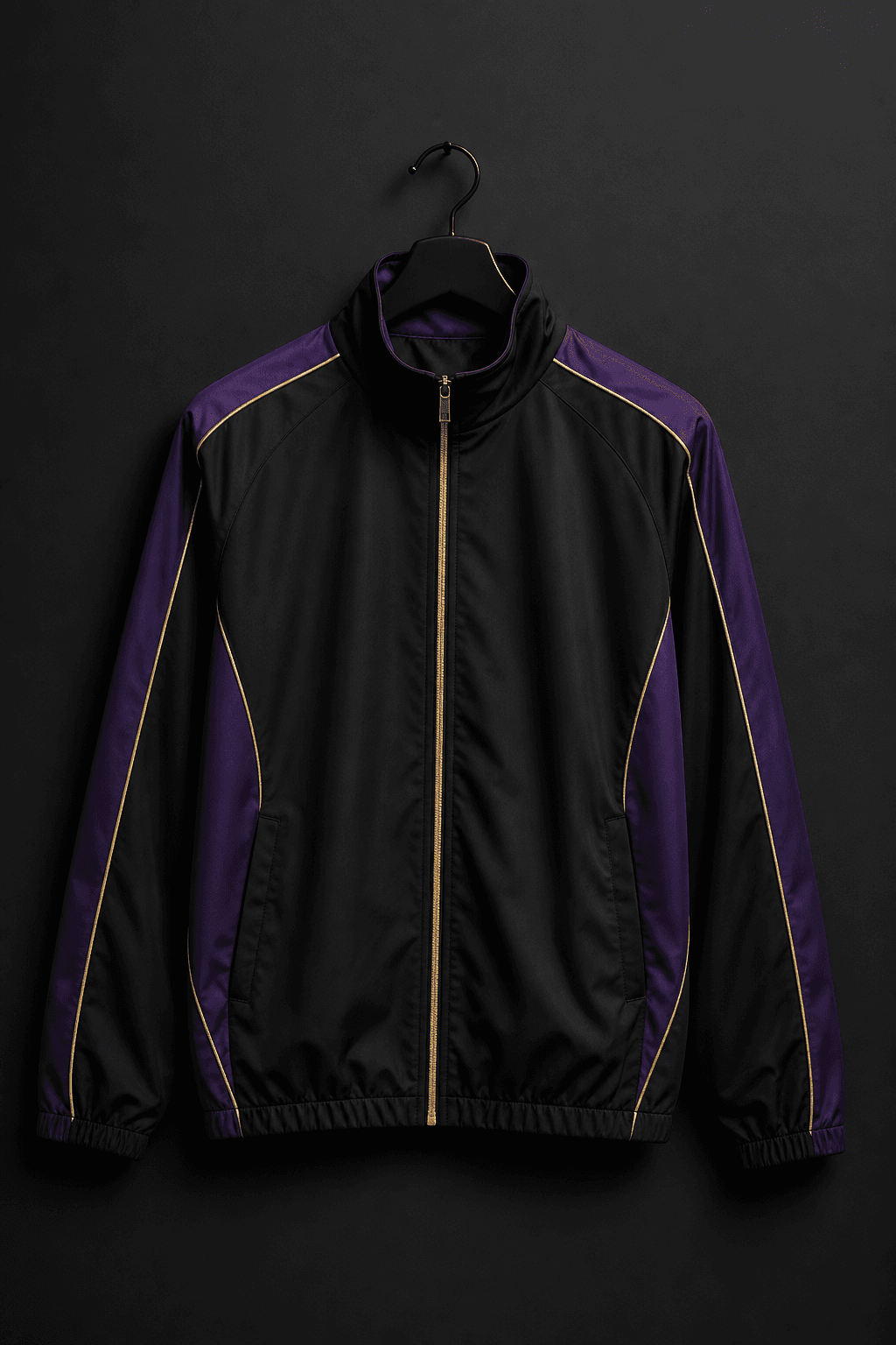 Training Jacket