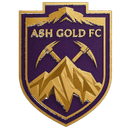 Ash Gold FC crest
